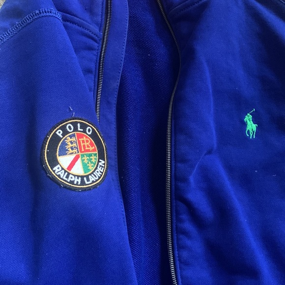 POLO jacket - Picture 2 of 3